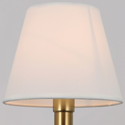 Бра ILLUMICO BRASS IL0501-1W-79 BRASS