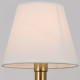 Бра ILLUMICO BRASS IL0501-1W-79 BRASS