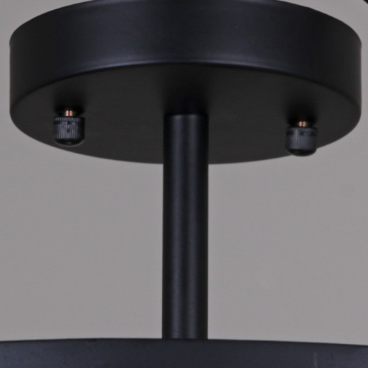 Светильник на штанге ILLUMICO  IL1031-3C-05 BK