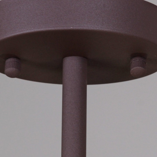 Светильник на штанге ILLUMICO  IL1031-3C-05 COFFE