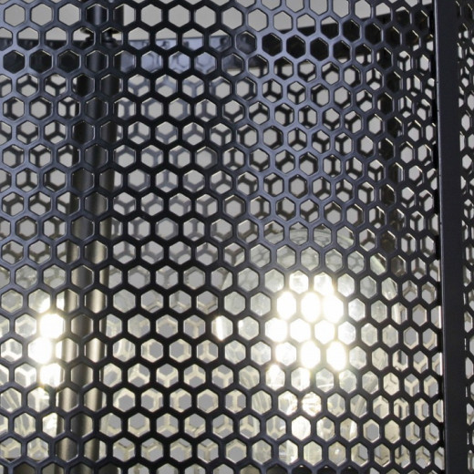 Подвесной светильник ILLUMICO  IL1031-3P-05 BLACK