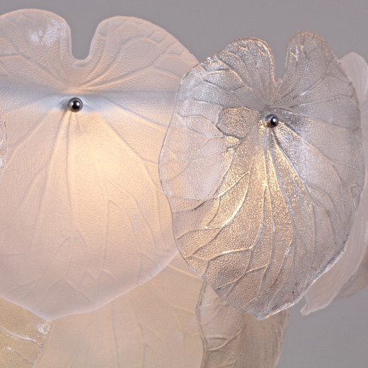 Подвесная люстра ILLUMICO  IL5105-12PDI-39 CR