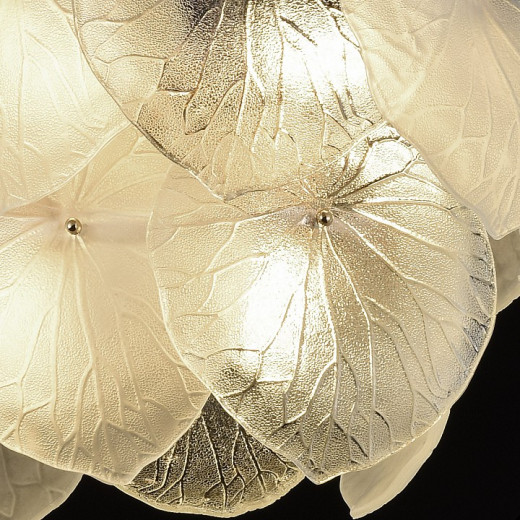 Подвесная люстра ILLUMICO  IL5105-12PLDI-39 CR