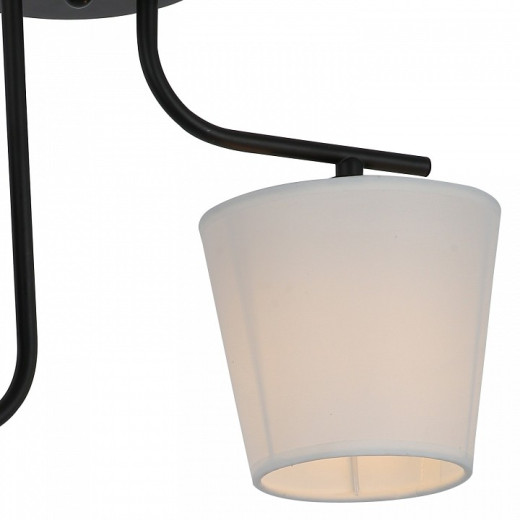 Светильник на штанге ILLUMICO Beti IL8134-2COU-79 BK Beti