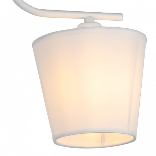 Светильник на штанге ILLUMICO Beti IL8134-2COU-79 WH Beti