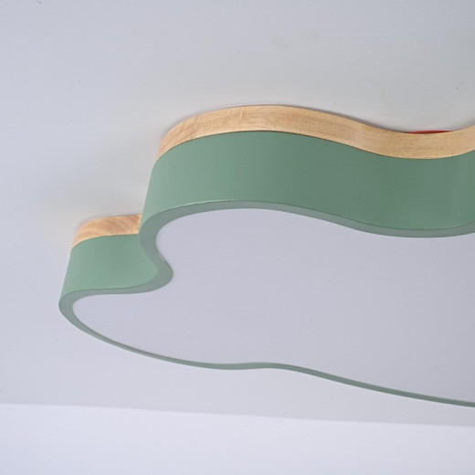 Накладной светильник Imperiumloft CLOUD ECO CLOUD-ECO01