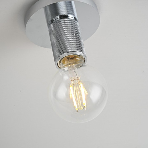 Накладной светильник Imperiumloft RH Utilitaire Socket 48,071