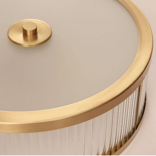 Накладной светильник Imperiumloft Venus D60 VENUS01