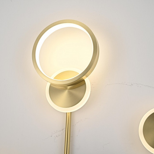 Накладной светильник Imperiumloft ZINGY E zingy01