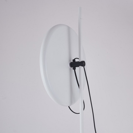 Торшер Imperiumloft MARGOTT White margott-fl01