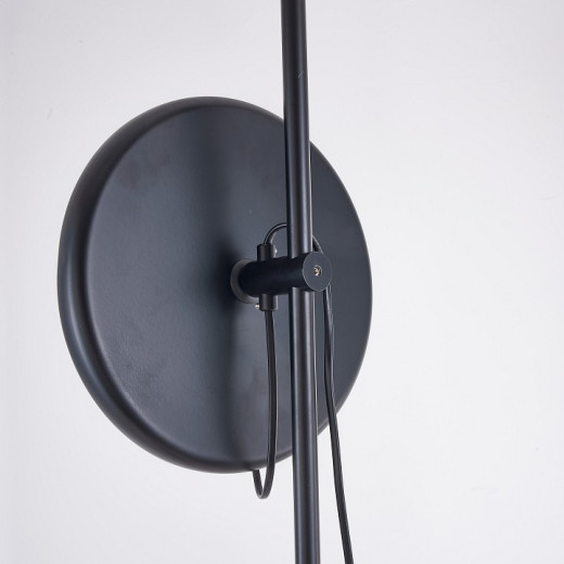 Торшер Imperiumloft MARGOTT Black margott-fl01