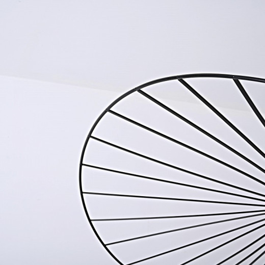 Подвесной светильник Imperiumloft HAT Black ﻿HAT01