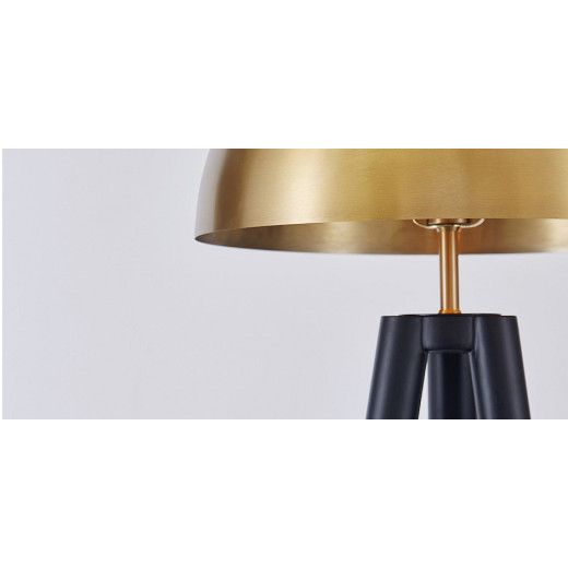 Торшер Imperiumloft Matthew Fairbank Fife Tripod 41.053-0