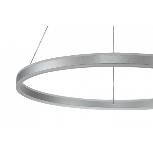 Подвесной светильник Indigo Galass 14001/1P Silver