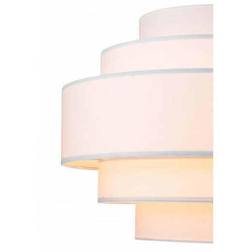 Подвесной светильник Indigo Zemfira 13018/6P White