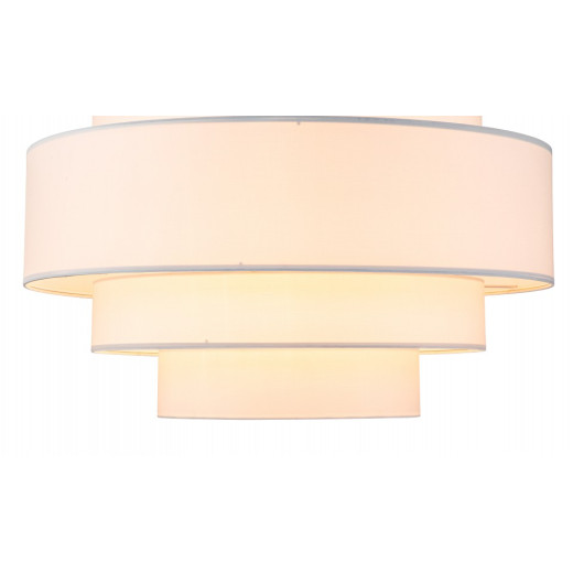 Подвесной светильник Indigo Zemfira 13018/3P White