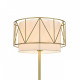 Торшер Indigo Charme 13016/1F Gold