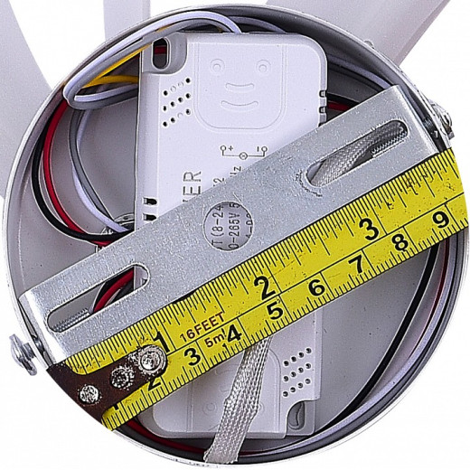 Бра Natali Kovaltseva Led Lamps LED LAMPS 81108/1W