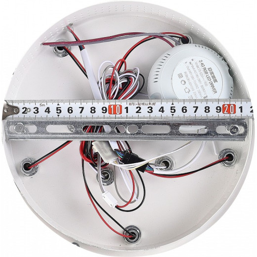 Потолочная люстра Natali Kovaltseva Star LED LAMPS 81145