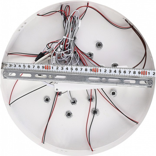 Потолочная люстра Natali Kovaltseva Holder LED LAMPS 81151