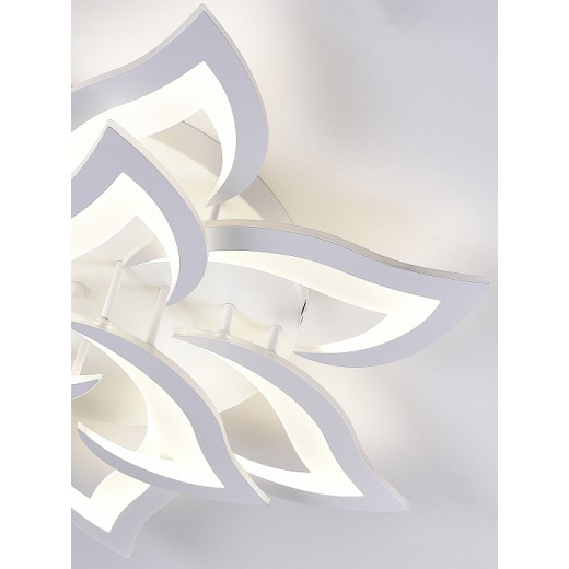 Потолочная люстра Natali Kovaltseva OLIMP LED SMART 84005