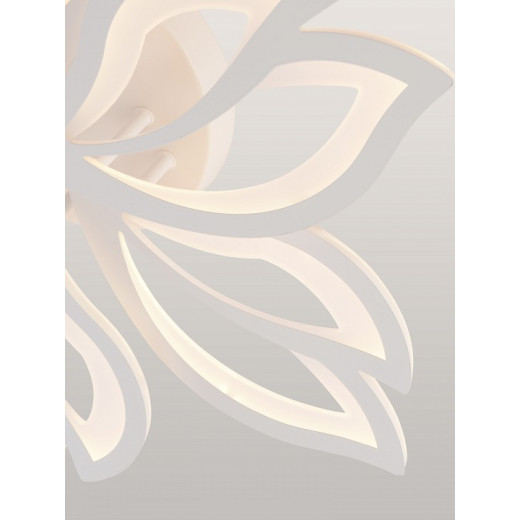 Потолочная люстра Natali Kovaltseva FORTUNA LED LAMPS 81107/6C