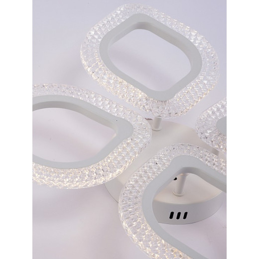 Потолочная люстра Natali Kovaltseva SM LED LAMPS 81455