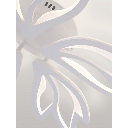 Потолочная люстра Natali Kovaltseva RIF LED LAMPS 81118/4C