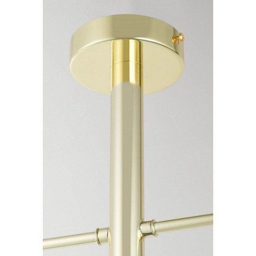 Светильник на штанге Lampit FINO TP 2007-2 GD