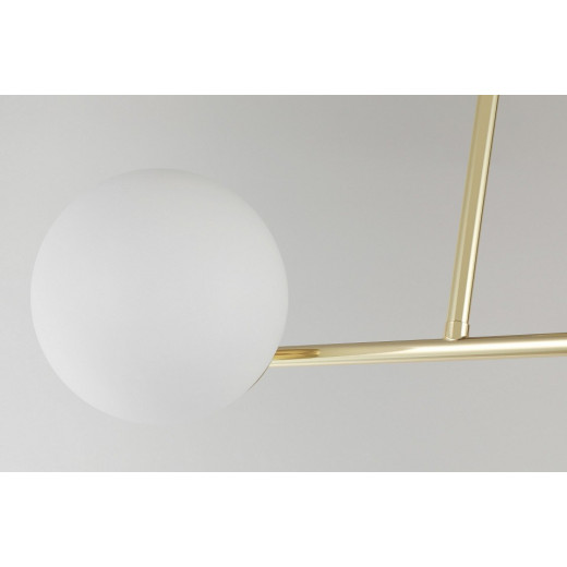 Светильник на штанге Lampit LEDO TP 2011-2 GD