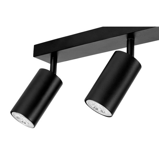 Спот Lampit NEO TS TK50-C4 BK