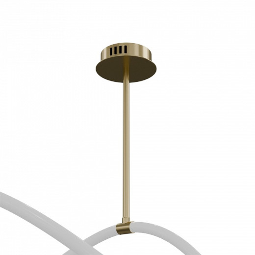 Светильник на штанге LIGHTERA Nyasa LE117L-120GB WIFI