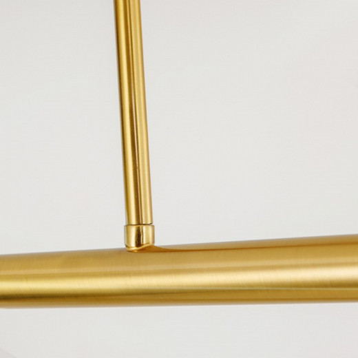 Светильник на штанге LIGHTERA Nyasa LE117L-80GA WIFI