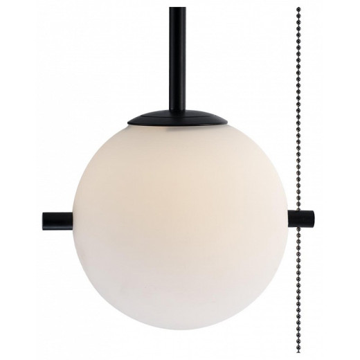 Светильник на штанге Loft it Signal 10029PS Black