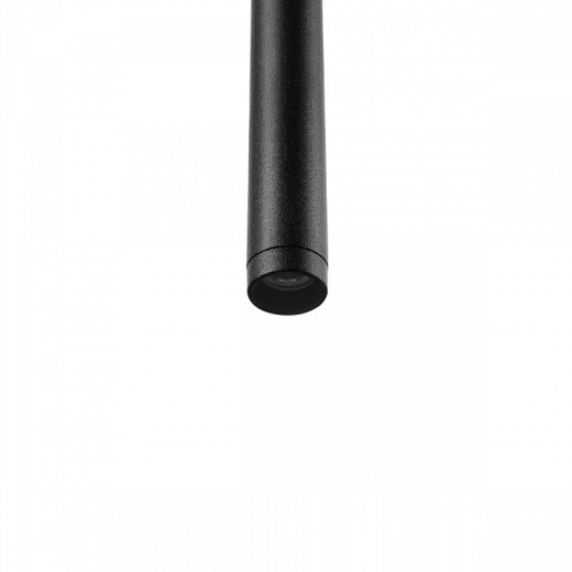 Встраиваемый светильник на штанге Loft it Cane 10359/800 Black