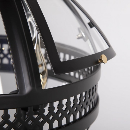 Подвесной светильник Loft it Lantern Residential LOFT3043-BL