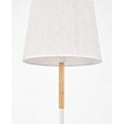 Торшер LUMINA DECO TIRO LDF 3113 WT