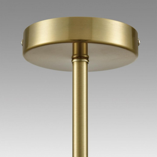 Люстра на штанге Lumion Aurica 8046/6C