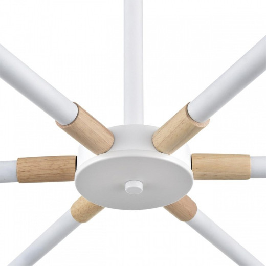 Люстра на штанге Lumion Rosalina 8097/6C