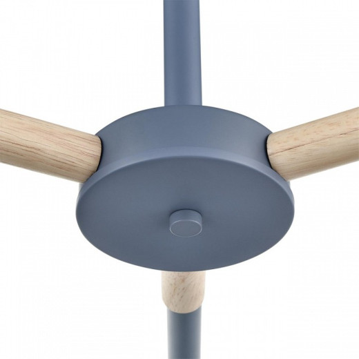 Люстра на штанге Lumion Rosalina 8098/3C