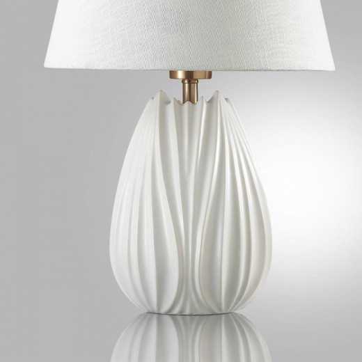 Настольная лампа декоративная Lumion Sona 8121/1T