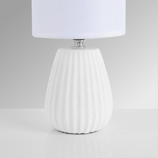 Настольная лампа декоративная Lumion ASELA 8159/1T