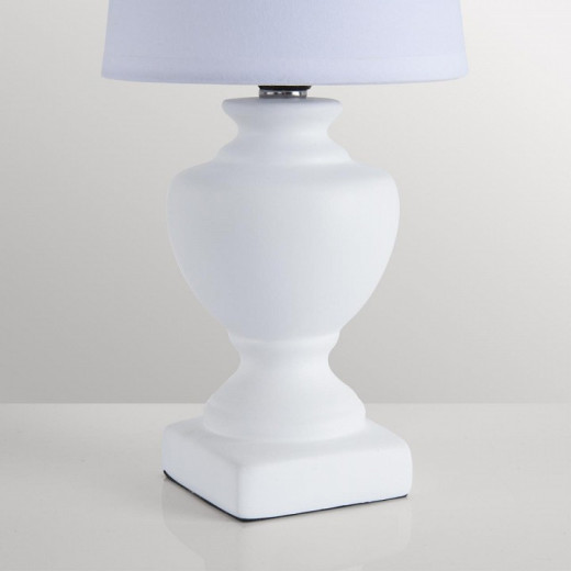 Настольная лампа декоративная Lumion BIANKA 8163/1T