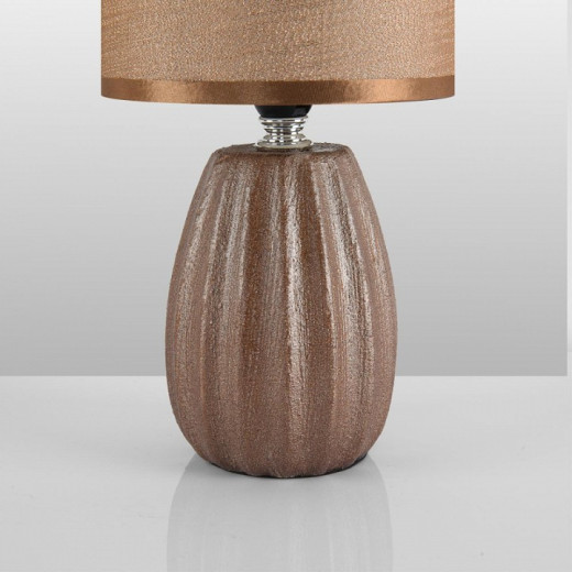 Настольная лампа декоративная Lumion EVANA 8171/1T