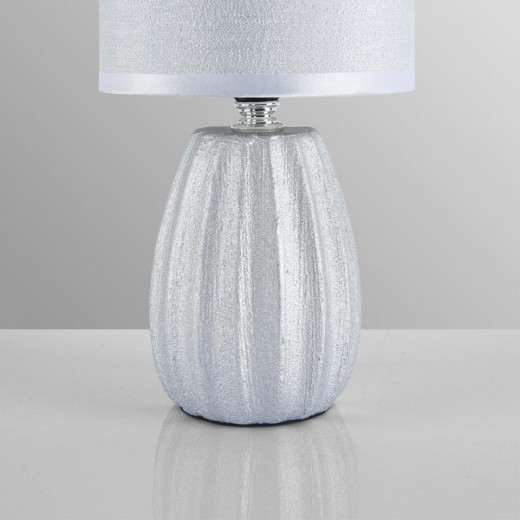 Настольная лампа декоративная Lumion EVANA 8172/1T