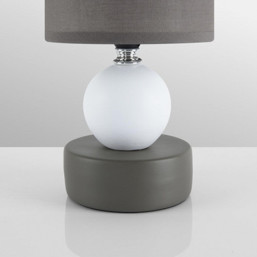 Настольная лампа декоративная Lumion LALANA 8182/1T