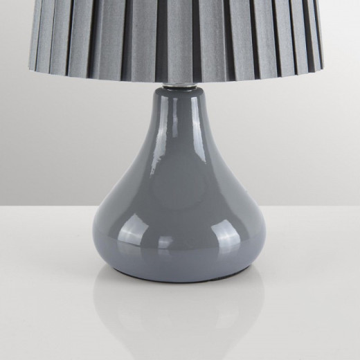 Настольная лампа декоративная Lumion NAINA 8184/1T