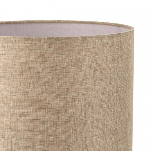 Настольная лампа декоративная Lumion NIKKI 8250/1T