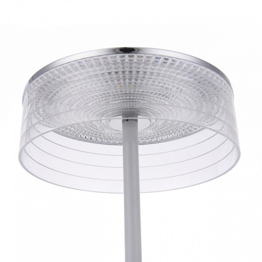 Настольная лампа декоративная Lumion Satiana 8252/1TL