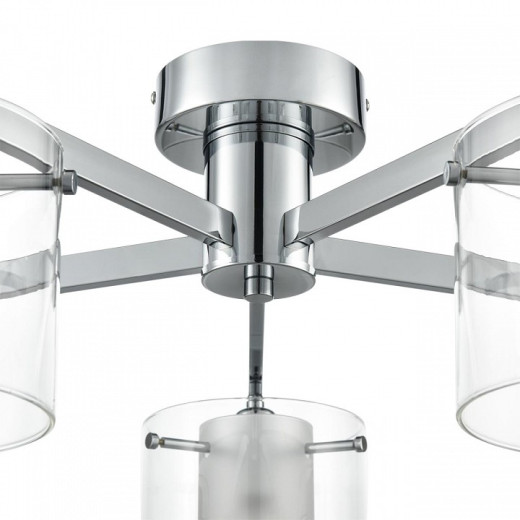 Потолочная люстра Lumion VERDI 8261/5C